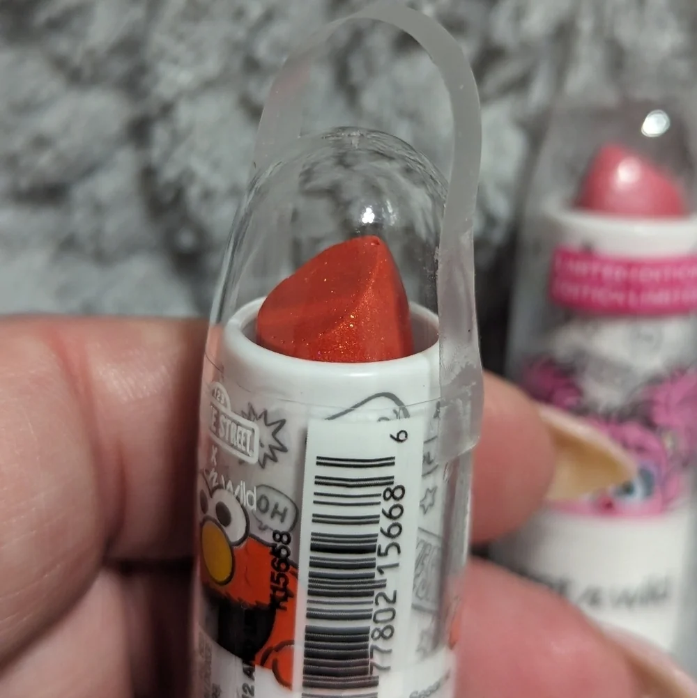 wet n wild 🔥 unique